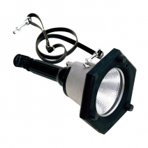 Lampa Ex ATEX oświetlająca, inspekcyjna, 12V